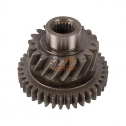 83983807; CNH; Gear; pièce detachée