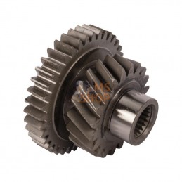 83983807; CNH; Gear; pièce detachée