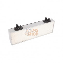 47409571; CNH; Filter, air cab; pièce detachée