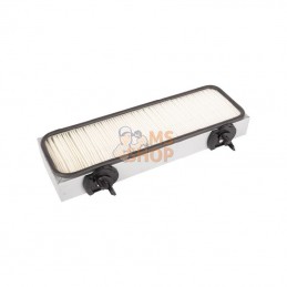 47409571; CNH; Filter, air cab; pièce detachée