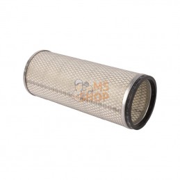 47446072; CNH; Filter, air (safety); pièce detachée