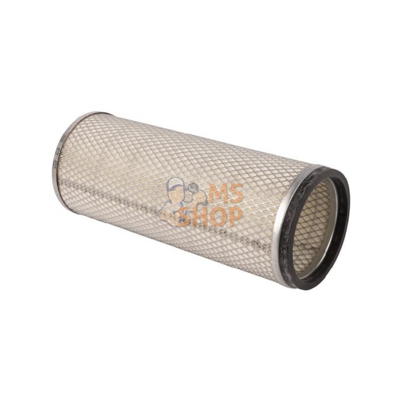 47446072; CNH; Filter, air (safety); pièce detachée