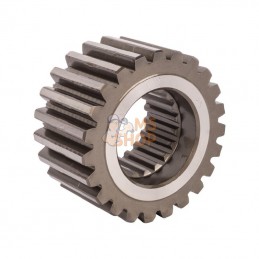 5128392; CNH; Gear; pièce detachée
