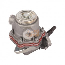 99485050; CNH; Fuel pump; pièce detachée