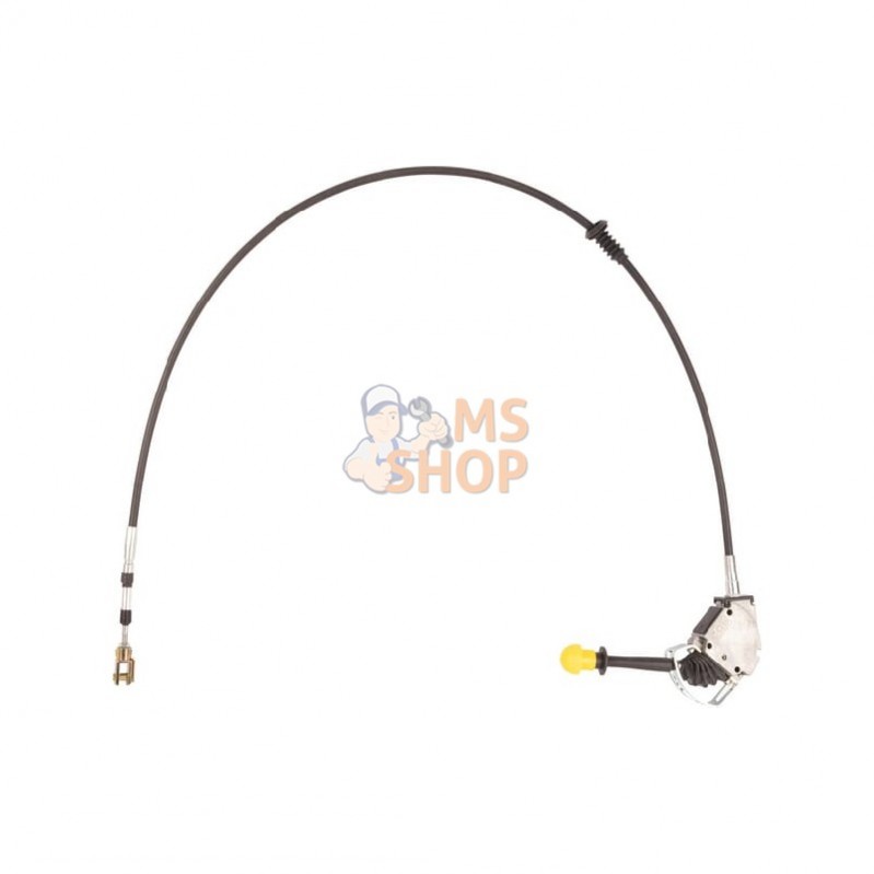 87341138; CNH; Cable; pièce detachée