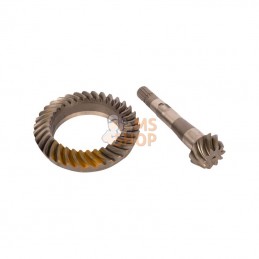 5801691573; CNH; Differential taper roller unit; pièce detachée