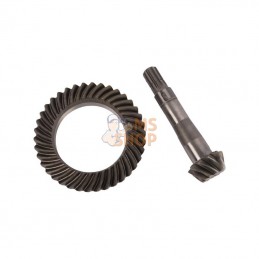 5126639; CNH; Differential taper roller unit Z-11X38; pièce detachée