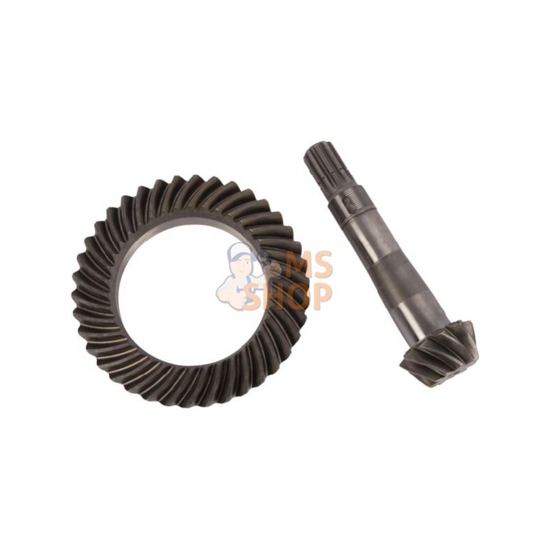 5126639; CNH; Differential taper roller unit Z-11X38; pièce detachée