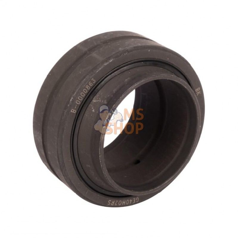 84604709; CNH; Bearing; pièce detachée