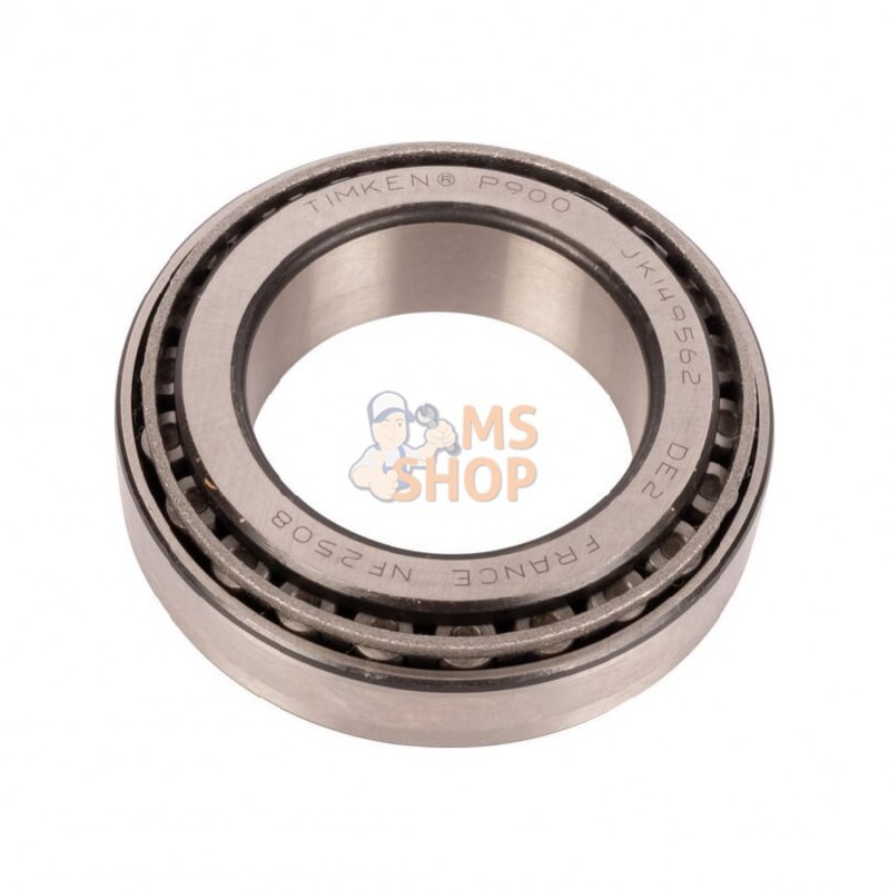 47947286; CNH; Bearing; pièce detachée
