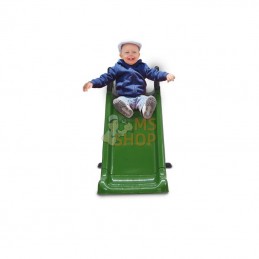 JA460354; JAMARA; Toboggan vert Fendt   ; pièce detachée