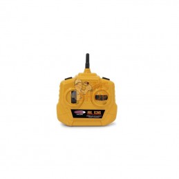 JA410150; JAMARA; Chargeuse sur pneus RL136 1:36 2,4 GHz; pièce detachée