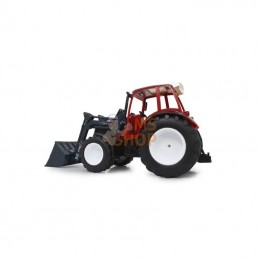 JA405050; JAMARA; Lindner Geotrac avec chargeur frontal 1:16 2,4 GHz; pièce detachée