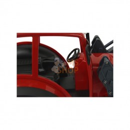 JA405050; JAMARA; Lindner Geotrac avec chargeur frontal 1:16 2,4 GHz; pièce detachée