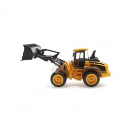 JA405058; JAMARA; Chargeuse sur pneus Volvo L50 1:16 2,4 GHz; pièce detachée