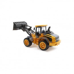 JA405058; JAMARA; Chargeuse sur pneus Volvo L50 1:16 2,4 GHz; pièce detachée