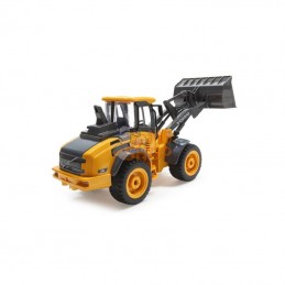 JA405058; JAMARA; Chargeuse sur pneus Volvo L50 1:16 2,4 GHz; pièce detachée