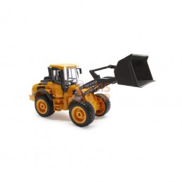 JA405058; JAMARA; Chargeuse sur pneus Volvo L50 1:16 2,4 GHz; pièce detachée