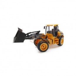 JA405058; JAMARA; Chargeuse sur pneus Volvo L50 1:16 2,4 GHz; pièce detachée