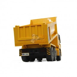 JA405002; JAMARA; Camion benne MAN 1:20 2,4 GHz; pièce detachée