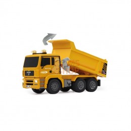 JA405002; JAMARA; Camion benne MAN 1:20 2,4 GHz; pièce detachée