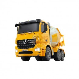 JA404930; JAMARA; Camion toupie béton Mercedes-Benz Arocs 1:20 2,4 GHz; pièce detachée