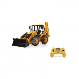 JA404980; JAMARA; Chargeuse-pelleteuse JCB 1:20 2,4 GHz; pièce detachée