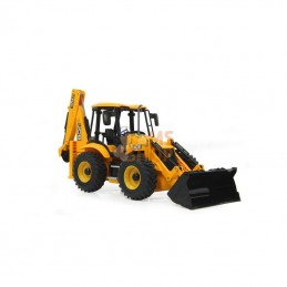 JA404980; JAMARA; Chargeuse-pelleteuse JCB 1:20 2,4 GHz; pièce detachée