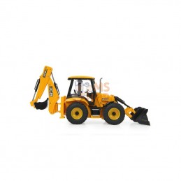 JA404980; JAMARA; Chargeuse-pelleteuse JCB 1:20 2,4 GHz; pièce detachée