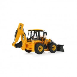 JA404980; JAMARA; Chargeuse-pelleteuse JCB 1:20 2,4 GHz; pièce detachée