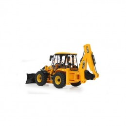 JA404980; JAMARA; Chargeuse-pelleteuse JCB 1:20 2,4 GHz; pièce detachée