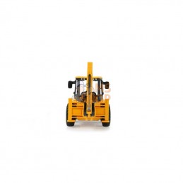 JA404980; JAMARA; Chargeuse-pelleteuse JCB 1:20 2,4 GHz; pièce detachée