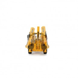 JA404980; JAMARA; Chargeuse-pelleteuse JCB 1:20 2,4 GHz; pièce detachée