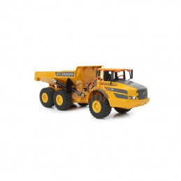 JA405056; JAMARA; Camion benne Volvo A40G 1:20 2,4 GHz; pièce detachée