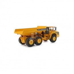 JA405056; JAMARA; Camion benne Volvo A40G 1:20 2,4 GHz; pièce detachée