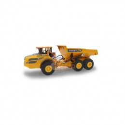 JA405056; JAMARA; Camion benne Volvo A40G 1:20 2,4 GHz; pièce detachée