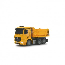 JA405108; JAMARA; Camion benne Mercedes-Benz Arocs 1:26 2,4 GHz; pièce detachée