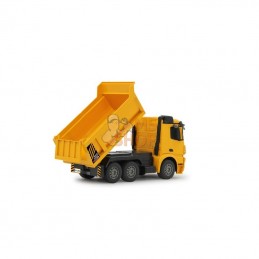 JA405108; JAMARA; Camion benne Mercedes-Benz Arocs 1:26 2,4 GHz; pièce detachée