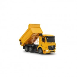 JA405108; JAMARA; Camion benne Mercedes-Benz Arocs 1:26 2,4 GHz; pièce detachée