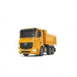 JA405108; JAMARA; Camion benne Mercedes-Benz Arocs 1:26 2,4 GHz; pièce detachée