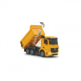 JA405108; JAMARA; Camion benne Mercedes-Benz Arocs 1:26 2,4 GHz; pièce detachée