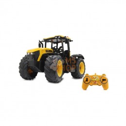 JA405300; JAMARA; Tracteur JCB Fastrac 1:16   ; pièce detachée