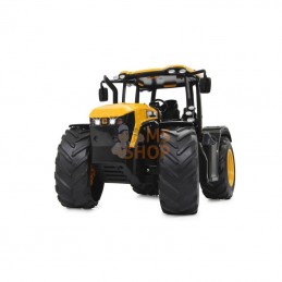 JA405300; JAMARA; Tracteur JCB Fastrac 1:16   ; pièce detachée