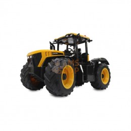 JA405300; JAMARA; Tracteur JCB Fastrac 1:16   ; pièce detachée