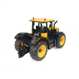 JA405300; JAMARA; Tracteur JCB Fastrac 1:16   ; pièce detachée