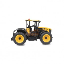 JA405300; JAMARA; Tracteur JCB Fastrac 1:16   ; pièce detachée