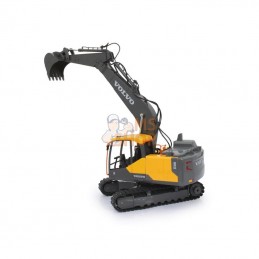 JA405055; JAMARA; Excavateur Volvo EC160E 2,4 GHz; pièce detachée