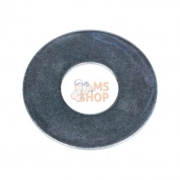 RONDELLE PLATE | SNAPPER & SIMPLICITY 17X195