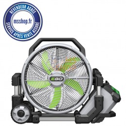 VENTILATEUR A BATTERIE FN1800E | EGO POWER