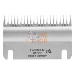 Lame inférieure 21 dents 3,0mm | AESCULAP Lame inférieure 21 dents 3,0mm | AESCULAPPR#1076744